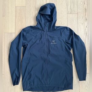 Arc’teryx Squamish Hoody Men’s XL